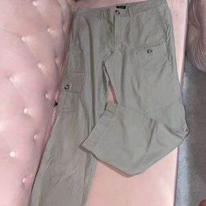 Eddie Bauer Dress Pants